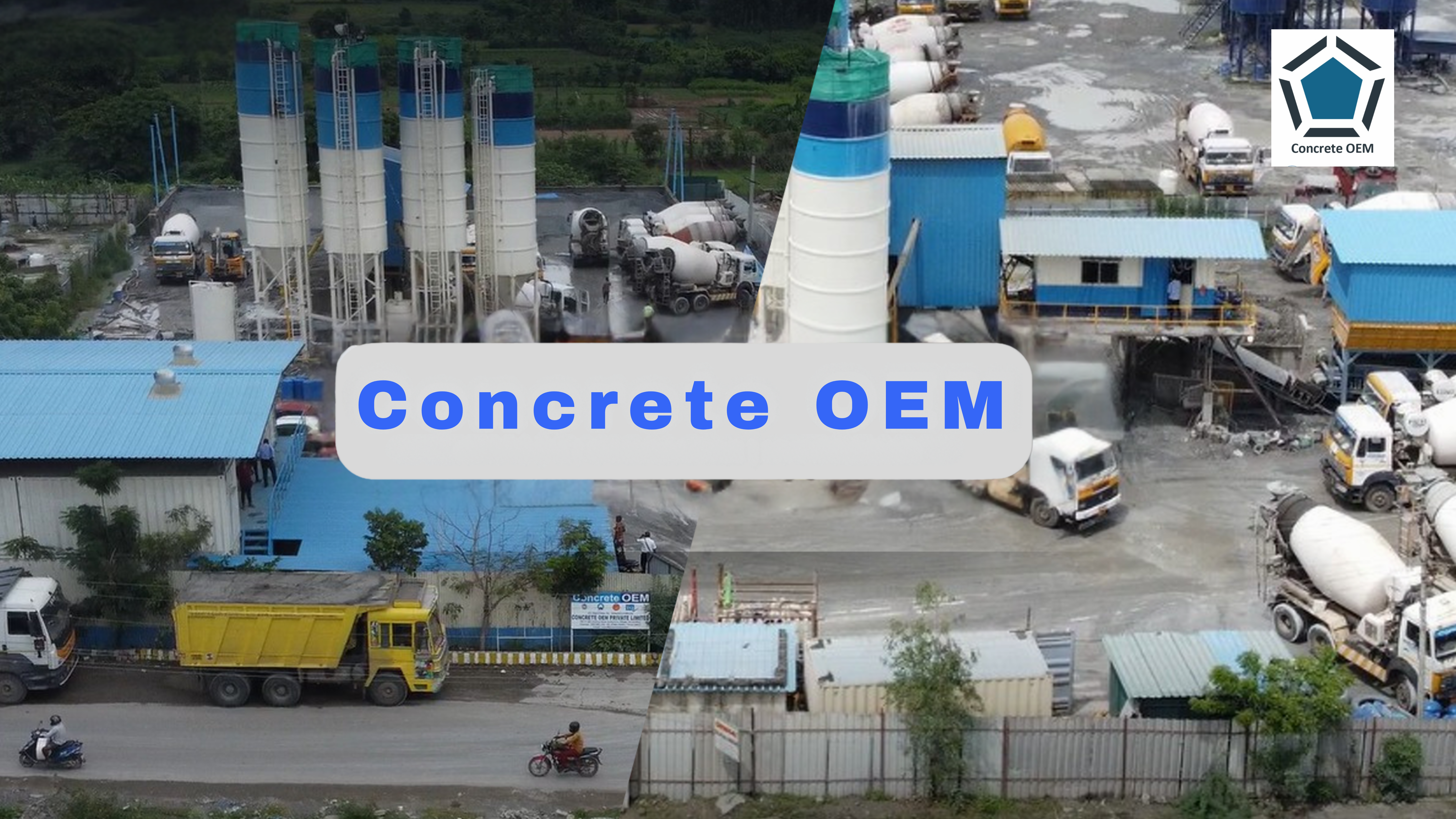Concrete Image